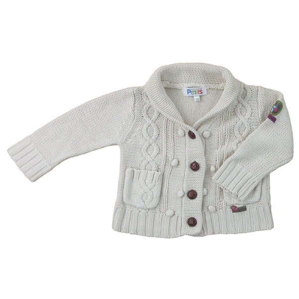 Gilet - COMPAGNIE DES PETITS - 18 mois