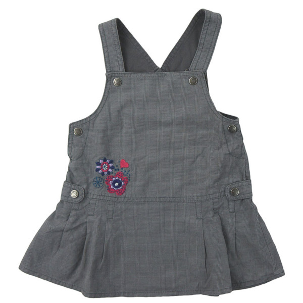 Robe - COMPAGNIE DES PETITS - 12 mois