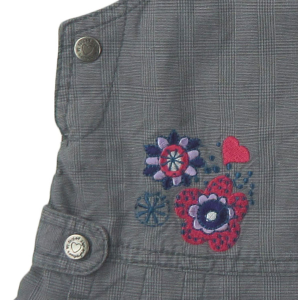 Robe - COMPAGNIE DES PETITS - 12 mois