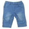 Jeans neuf - OBAÏBI - 6 mois (68)