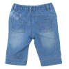 Jeans neuf - OBAÏBI - 6 mois (68)