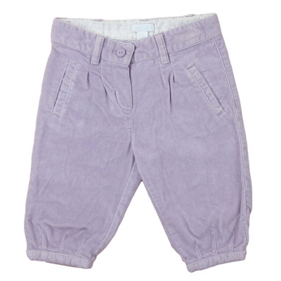 Pantalon - OBAÏBI - 12 mois (74)