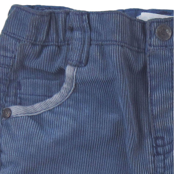 Pantalon - OBAÏBI - 18 mois (81)