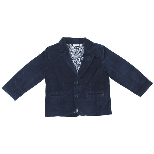 Veste de costume - MEXX - 2-3 ans (98)