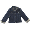 Veste en jeans - BURBERRY - 5-6 ans