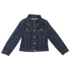 Veste en jeans - BURBERRY - 5-6 ans