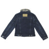 Veste en jeans - BURBERRY - 5-6 ans