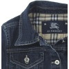 Veste en jeans - BURBERRY - 5-6 ans