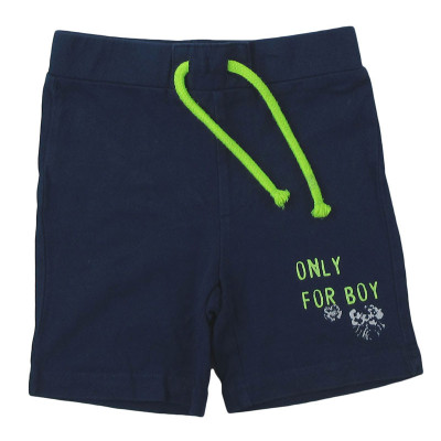 Short - 3 POMMES - 9-12 mois (80)