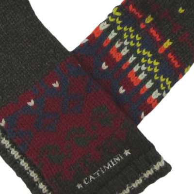 Écharpe - CATIMINI - Taille 0 (9-24 mois)