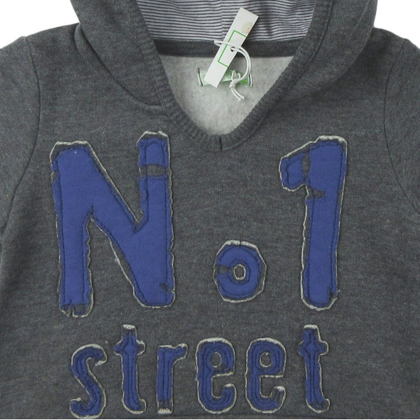 Sweat neuf - CKS - 6 mois (68)