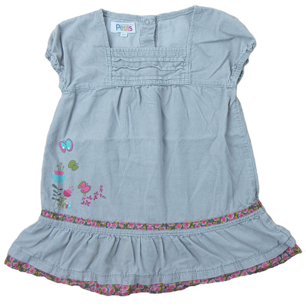 Robe - COMPAGNIE DES PETITS - 18 mois