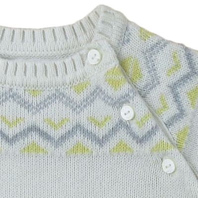 Robe - COMPAGNIE DES PETITS - 9 mois