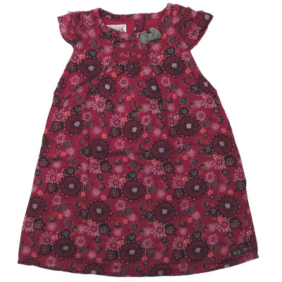 Robe - COMPAGNIE DES PETITS - 12 mois
