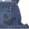 Robe en jeans neuve - GRAIN DE BLÉ - 6 mois (68)