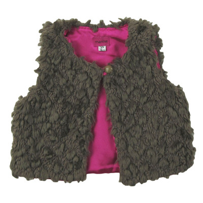 Gilet polaire - MARESE - 12 mois (74)