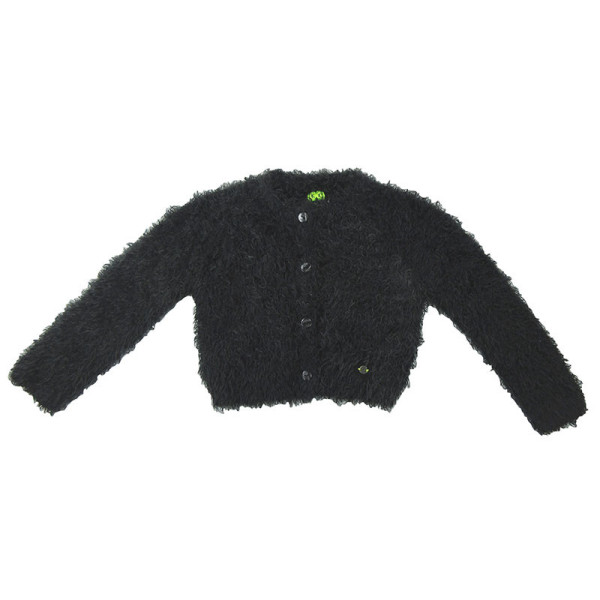 Gilet polaire - IKKS - 4 ans (102)