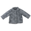 Manteau polaire - LILI GAUFRETTE - 2 ans