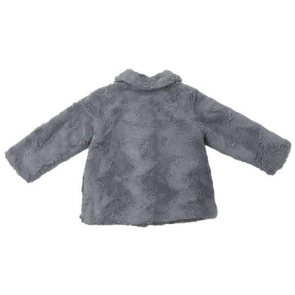 Manteau polaire - LILI GAUFRETTE - 2 ans