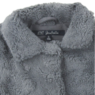 Manteau polaire - LILI GAUFRETTE - 2 ans