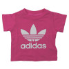 T-Shirt - ADIDAS - 3-6 mois (68)