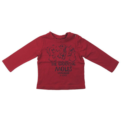 T-Shirt - ESPRIT - 3 mois (62)