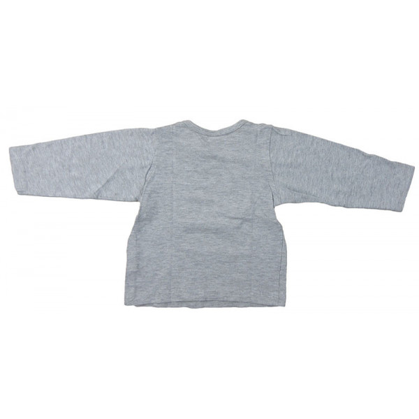 T-Shirt - GRAIN DE BLÉ - 18 mois (80)