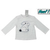 T-Shirt neuf - GYMP - 9 mois (74)