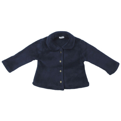 Gilet polaire - GYMP - 6 mois (68)