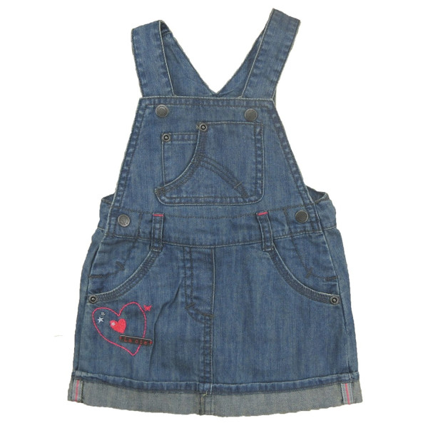 Robe - LA COMPAGNIE DES PETITS - 6 mois