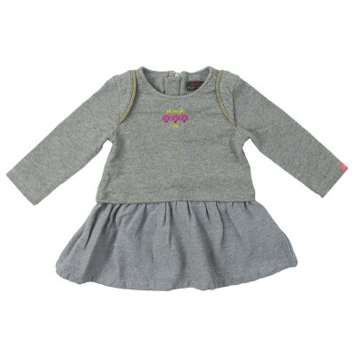 Robe - CATIMINI - 12 mois (74)