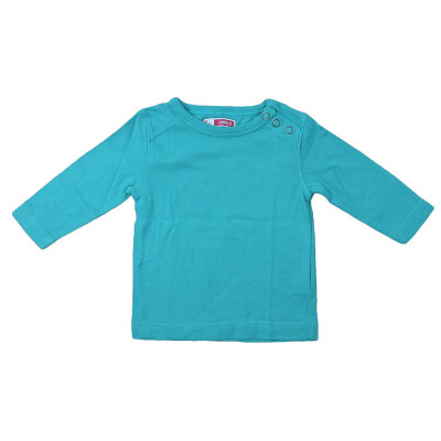 T-Shirt - DPAM - 3 mois (60)