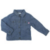 Veste en jeans - SERGENT MAJOR - 4 ans