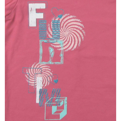 T-Shirt - NAME IT - 9-12 mois (80)