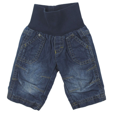 Jeans doublé - ESPRIT - 0-1 mois (50)