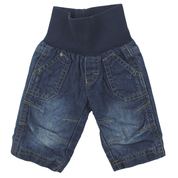 Jeans doublé - ESPRIT - 0-1 mois (50)
