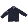 Blazer sweat - IKKS - 9-12 mois (74)