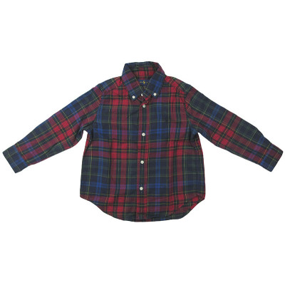 Chemise - RALPH LAUREN - 3 ans