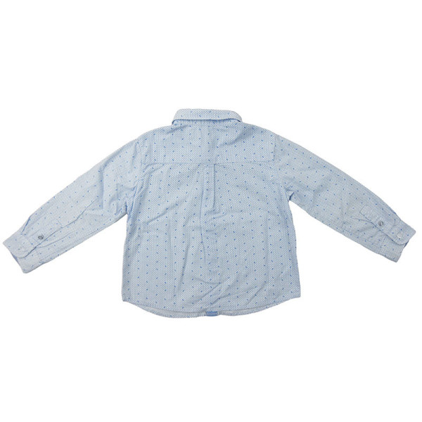 Chemise - ARMANI - 3 ans (98)