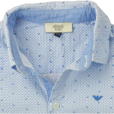 Chemise - ARMANI - 3 ans (98)