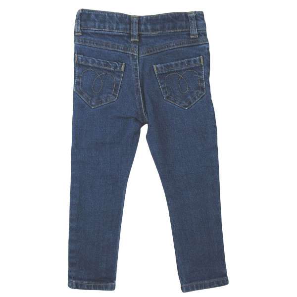 Jeans - BILLIEBLUSH - 2 ans (86)