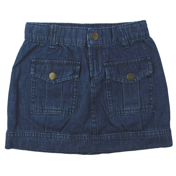 Jupe en jeans - TAPE A L'OEIL - 3 ans (96)