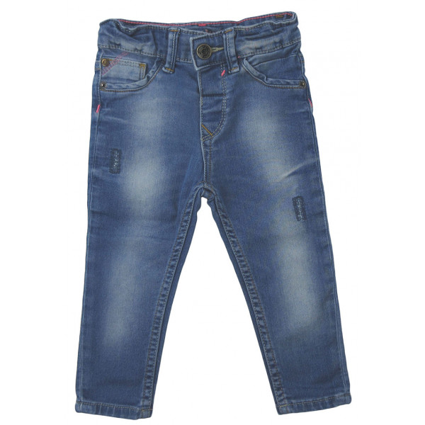 Jeans - VINGINO - 12 mois (80)