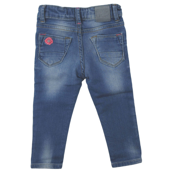 Jeans - VINGINO - 12 mois (80)