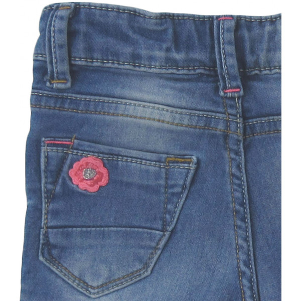 Jeans - VINGINO - 12 mois (80)