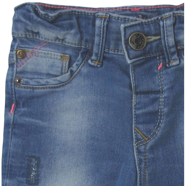 Jeans - VINGINO - 12 mois (80)