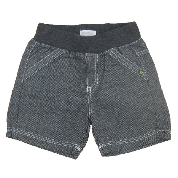 Short  ABSORBA - 6 mois