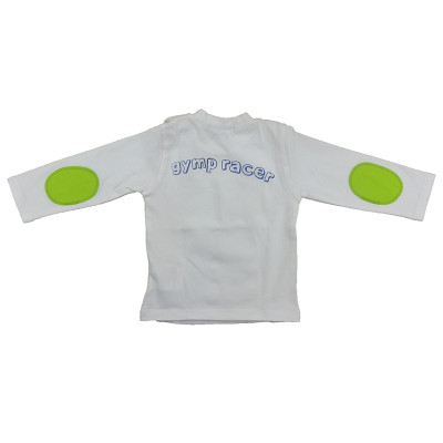 T-Shirt - GYMP - 6 mois