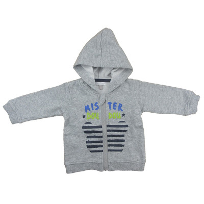 Gilet - ABSORBA - 6 mois (68)