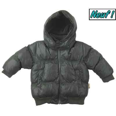 Doudoune neuve - JEAN BOURGET - 3 mois (60)
